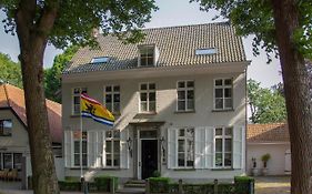 Boutique B&B De Pastory